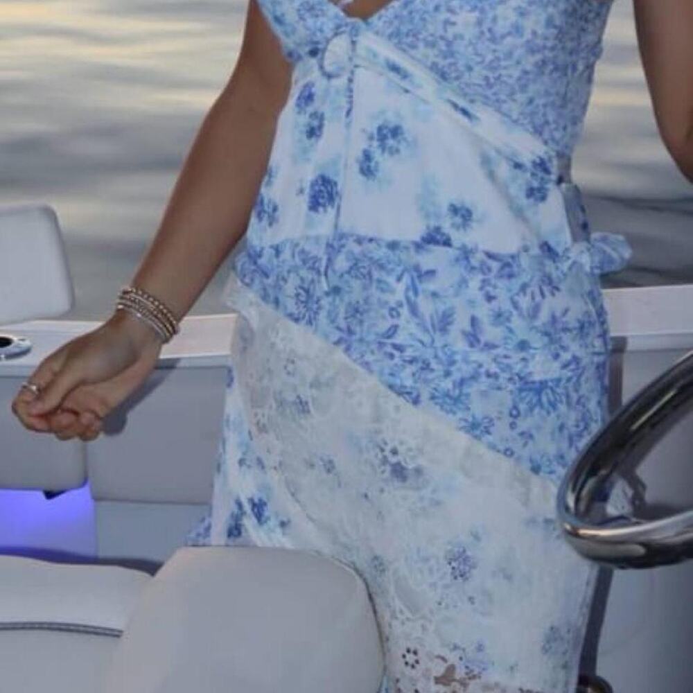 For love lemons whiteblue